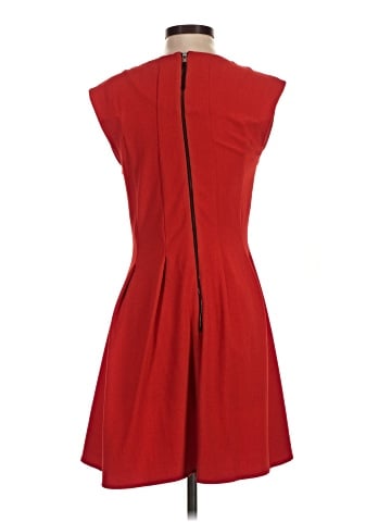 Topshop Cocktail Dress (view 2)