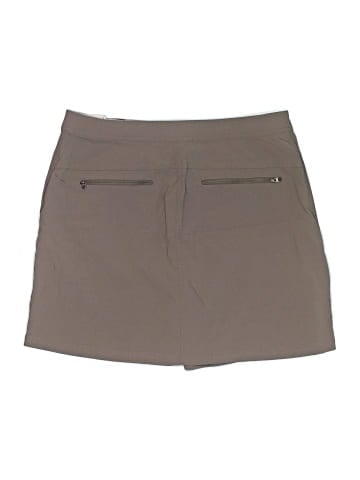 L.L.Bean Skort (view 2)