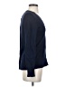 Banana Republic Blue Pullover Sweater Size S - photo 4
