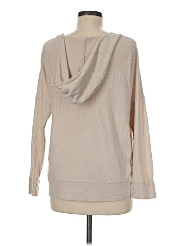 Cherish Pullover Sweater (view 2)
