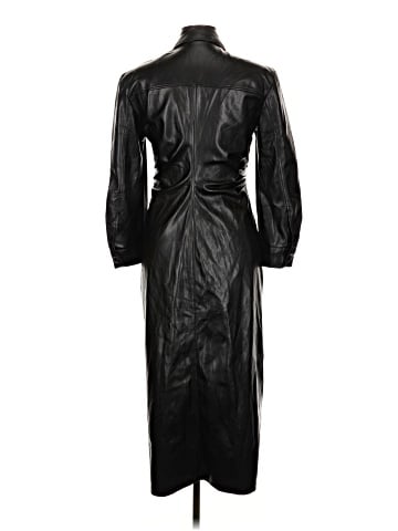Zara Raincoat (view 2)