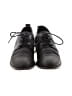 Eileen Fisher 100% Leather Solid Black Flats Size 9 - photo 2
