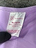 No Boundaries Purple Sleeveless Top Size XL - photo 7