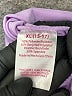 No Boundaries Purple Sleeveless Top Size XL - photo 8