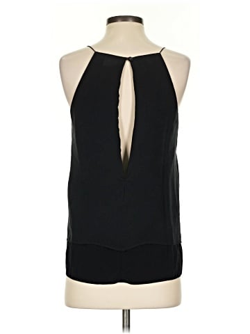 Rag & Bone Sleeveless Blouse (view 2)