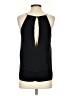 Rag & Bone Black Sleeveless Blouse Size XS - photo 2