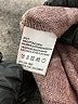 Harlyn Plaid Burgundy Coat Size XS - photo 7