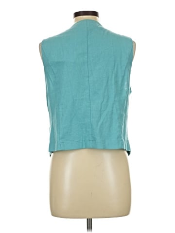 Blue Sol Vest (view 2)
