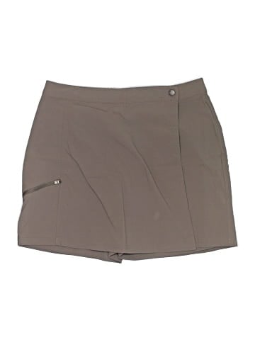 L.L.Bean Skort (view 1)