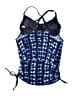 Athleta Tie-dye Blue Swimsuit Top Size XS - Sm (32B) - photo 2