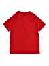 Under Armour Red Active T-Shirt Size M (youth) - photo 2
