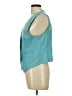 Blue Sol Teal Vest Size L - photo 5