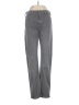 Adriano Goldschmied Gray Jeans Size 27 waist - photo 1