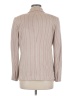 Theory Houndstooth Tan Blazer Size 6 - photo 2
