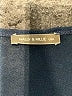 Nally & Millie Black Tank Top Size L - photo 6