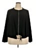 Lyssé Black Jacket Size 3X - photo 1