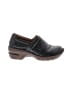 B.O.C Black Mule/Clog Size 9 - photo 1
