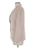 Theory Houndstooth Tan Blazer Size 6 - photo 5