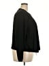 Lyssé Black Jacket Size 3X - photo 4
