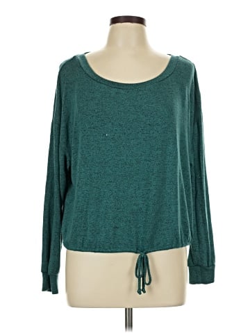 Sofia by Sofia Vergara Pullover Sweater (view 1)