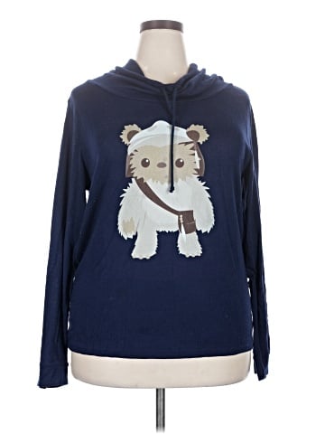 Star Wars Sweatshirt (view 1)