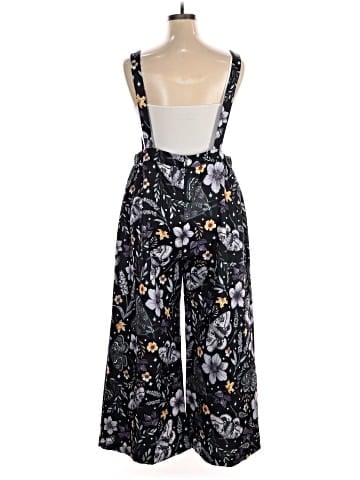 Romwe Overalls (view 2)