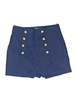 My Beachy Side Shorts
