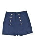 My Beachy Side Blue Shorts Size S - photo 1