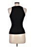 Wesley Black Tank Top Size M - photo 2