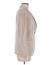 Theory Houndstooth Tan Blazer Size 6 - photo 4