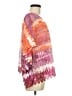 Assorted Brands 100% Polyester Pink Poncho Size M - photo 4