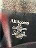All Access Black Active Pants Size S - photo 4