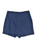 My Beachy Side Blue Shorts Size S - photo 2