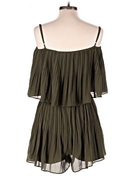 Naked Zebra Casual Dress (view 2)