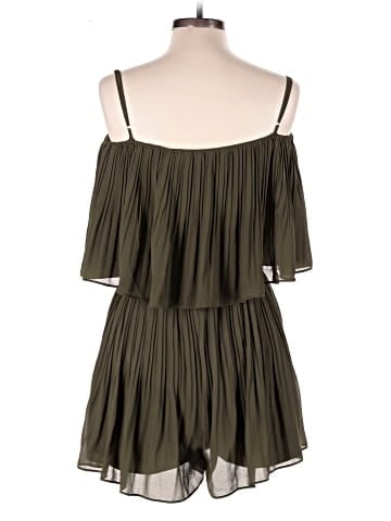 Naked Zebra Casual Dress (view 2)