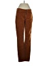 CAbi Brown Casual Pants Size 4 - photo 1