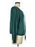 Sofia by Sofia Vergara Teal Pullover Sweater Size L - photo 4