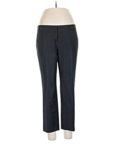 Banana Republic Factory Store Wool Pants (view 1)