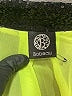 Bobeau 100% Nylon Green Blazer Size L - photo 6