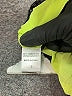 Bobeau 100% Nylon Green Blazer Size L - photo 7