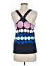 Ted Baker London Blue Tank Top Size M - photo 2
