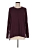 Aerie Burgundy Pullover Sweater Size M - photo 1