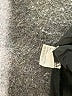 Unbranded 100% Polyester Black Sleeveless Top Size M - photo 8