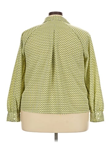 Levi's 3/4 Sleeve Blouse (view 2)