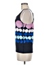 Ted Baker London Blue Tank Top Size M - photo 5