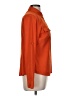 MICHAEL Michael Kors Orange Long Sleeve Button-Down Shirt Size M - photo 4