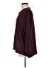 Aerie Burgundy Pullover Sweater Size M - photo 5