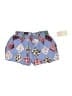 Warm Hearts Blue Shorts Size XS (0) - photo 1
