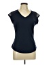 FILA Blue Active T-Shirt Size L - photo 1