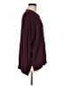 Aerie Burgundy Pullover Sweater Size M - photo 4